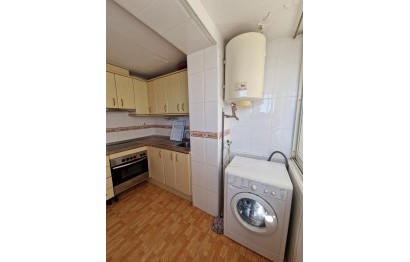 Reventa - Apartamento / piso - Alicante - Ciudad de asis