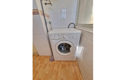 Reventa - Apartamento / piso - Alicante - Ciudad de asis