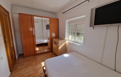 Reventa - Apartamento / piso - Alicante - Ciudad de asis