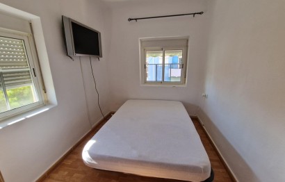 Reventa - Apartamento / piso - Alicante - Ciudad de asis