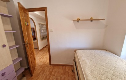Reventa - Apartamento / piso - Alicante - Ciudad de asis
