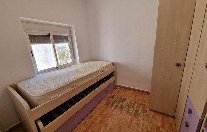 Reventa - Apartamento / piso - Alicante - Ciudad de asis