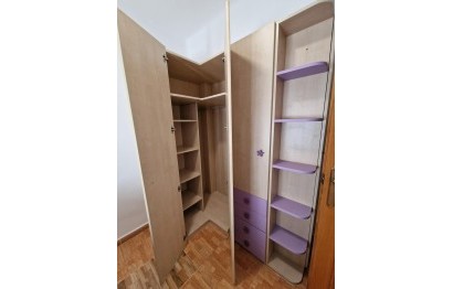 Reventa - Apartamento / piso - Alicante - Ciudad de asis