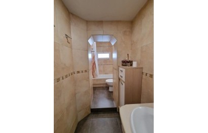 Reventa - Apartamento / piso - Alicante - Ciudad de asis