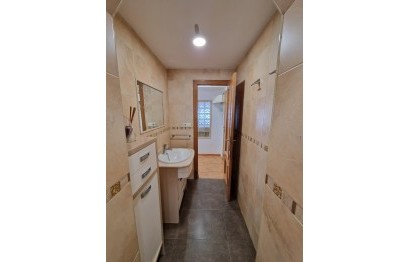 Reventa - Apartamento / piso - Alicante - Ciudad de asis