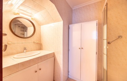 Reventa - Duplex - Benidorm - Centro
