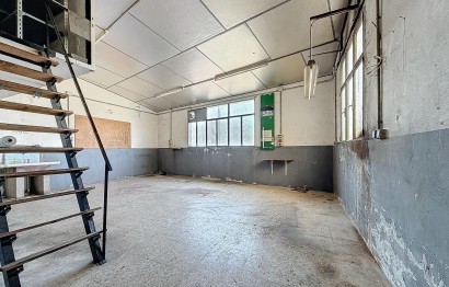 Reventa - Comercial - Biar - Comunidad valenciana