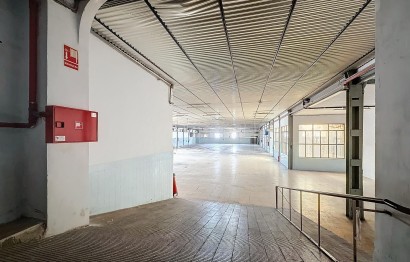 Reventa - Comercial - Biar - Comunidad valenciana
