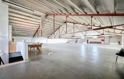 Reventa - Comercial - Biar - Comunidad valenciana