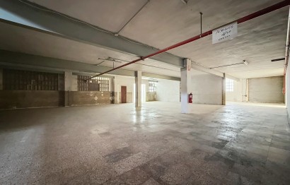 Reventa - Comercial - Biar - Comunidad valenciana
