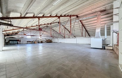 Reventa - Comercial - Biar - Comunidad valenciana