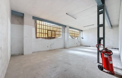 Reventa - Comercial - Biar - Comunidad valenciana
