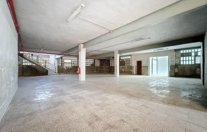 Reventa - Comercial - Biar - Comunidad valenciana