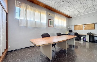 Reventa - Comercial - Biar - Comunidad valenciana