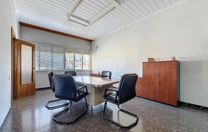 Reventa - Comercial - Biar - Comunidad valenciana