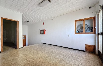 Reventa - Comercial - Biar - Comunidad valenciana