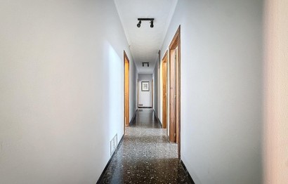 Reventa - Comercial - Biar - Comunidad valenciana