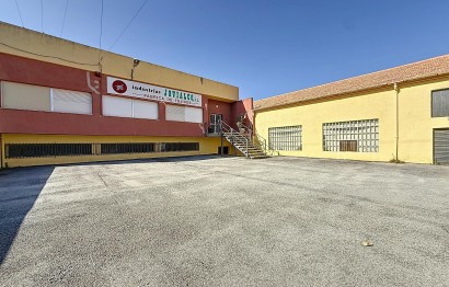 Reventa - Comercial - Biar - Comunidad valenciana