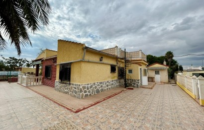 Reventa - Chalet - El altet - La escolana