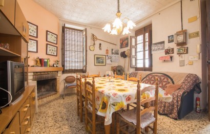 Reventa - Villa - Elche Pedanías - PEÑA DE LAS AGUILAS