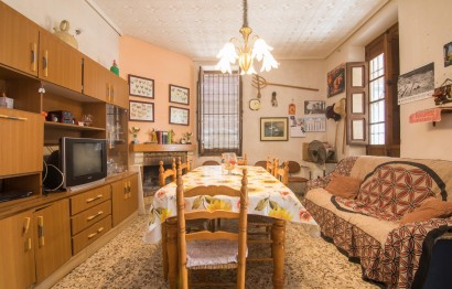 Reventa - Villa - Elche Pedanías - PEÑA DE LAS AGUILAS