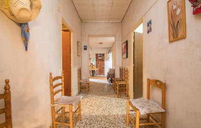 Reventa - Villa - Elche Pedanías - PEÑA DE LAS AGUILAS