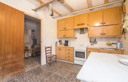Reventa - Villa - Elche Pedanías - PEÑA DE LAS AGUILAS