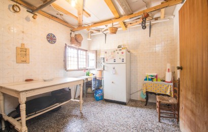 Reventa - Villa - Elche Pedanías - PEÑA DE LAS AGUILAS