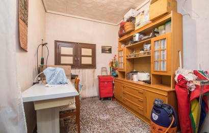 Reventa - Villa - Elche Pedanías - PEÑA DE LAS AGUILAS