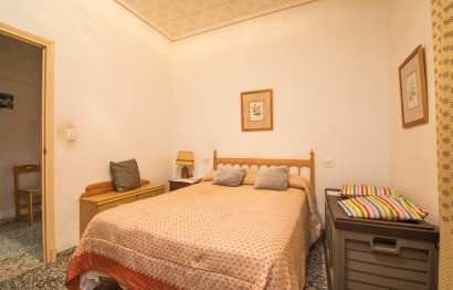 Reventa - Villa - Elche Pedanías - PEÑA DE LAS AGUILAS