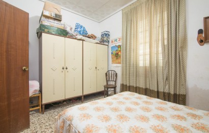 Reventa - Villa - Elche Pedanías - PEÑA DE LAS AGUILAS
