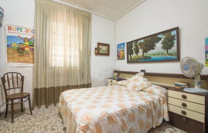 Reventa - Villa - Elche Pedanías - PEÑA DE LAS AGUILAS