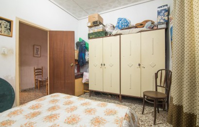Reventa - Villa - Elche Pedanías - PEÑA DE LAS AGUILAS