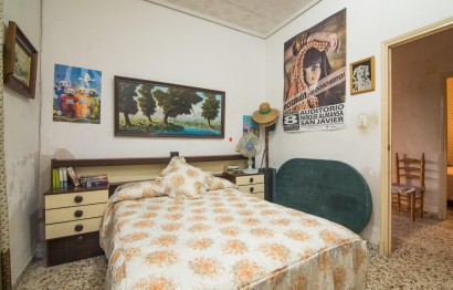 Reventa - Villa - Elche Pedanías - PEÑA DE LAS AGUILAS