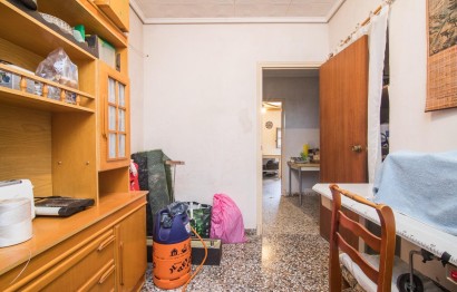 Reventa - Villa - Elche Pedanías - PEÑA DE LAS AGUILAS