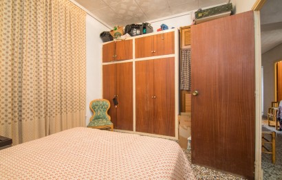 Reventa - Villa - Elche Pedanías - PEÑA DE LAS AGUILAS