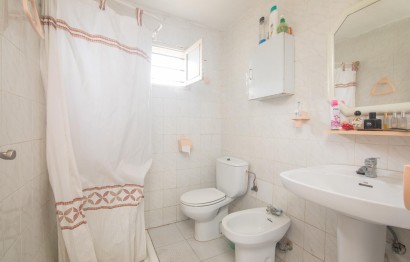 Reventa - Villa - Elche Pedanías - PEÑA DE LAS AGUILAS