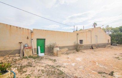 Reventa - Villa - Elche Pedanías - PEÑA DE LAS AGUILAS