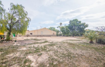 Reventa - Villa - Elche Pedanías - PEÑA DE LAS AGUILAS