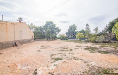 Reventa - Villa - Elche Pedanías - PEÑA DE LAS AGUILAS