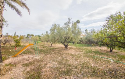 Reventa - Villa - Elche Pedanías - PEÑA DE LAS AGUILAS