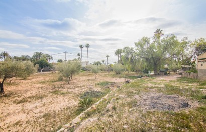 Reventa - Villa - Elche Pedanías - PEÑA DE LAS AGUILAS