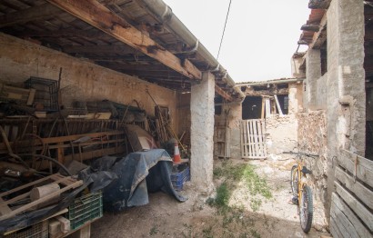 Reventa - Villa - Elche Pedanías - PEÑA DE LAS AGUILAS