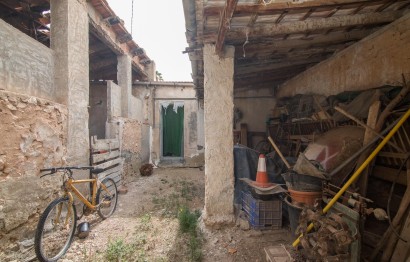 Reventa - Villa - Elche Pedanías - PEÑA DE LAS AGUILAS