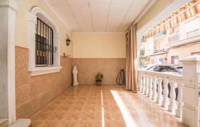 Reventa - house - Elche Pedanías - Las Bayas-Asprillas