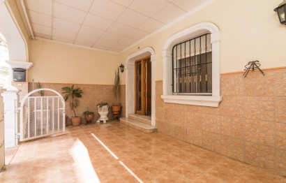 Reventa - house - Elche Pedanías - Las Bayas-Asprillas