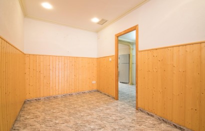 Reventa - house - Elche Pedanías - Las Bayas-Asprillas