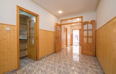 Reventa - house - Elche Pedanías - Las Bayas-Asprillas