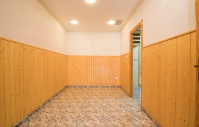 Reventa - house - Elche Pedanías - Las Bayas-Asprillas