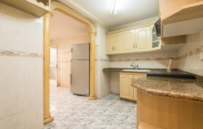 Reventa - house - Elche Pedanías - Las Bayas-Asprillas